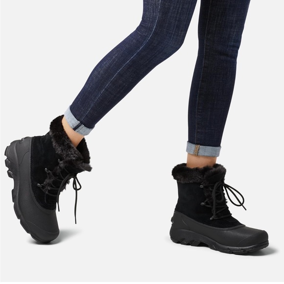 🖤NEW🖤 Sorel Snow Angel Boot - Picture 3 of 10